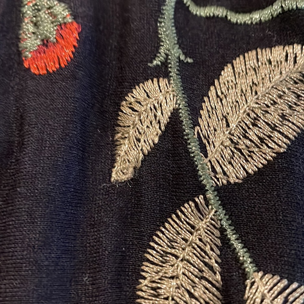Anthropologie Allora Top Size XS/S - Picture 11 of 14
